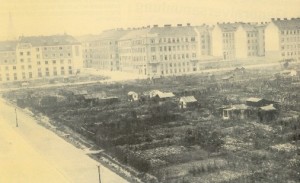 Gärten 1920 